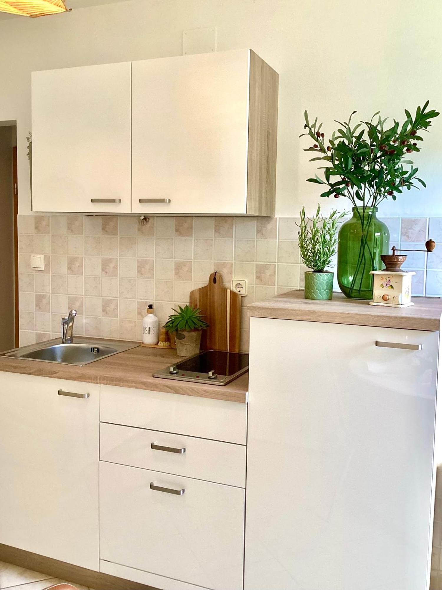 Apartmani Mate Rogoznica  Phòng bức ảnh