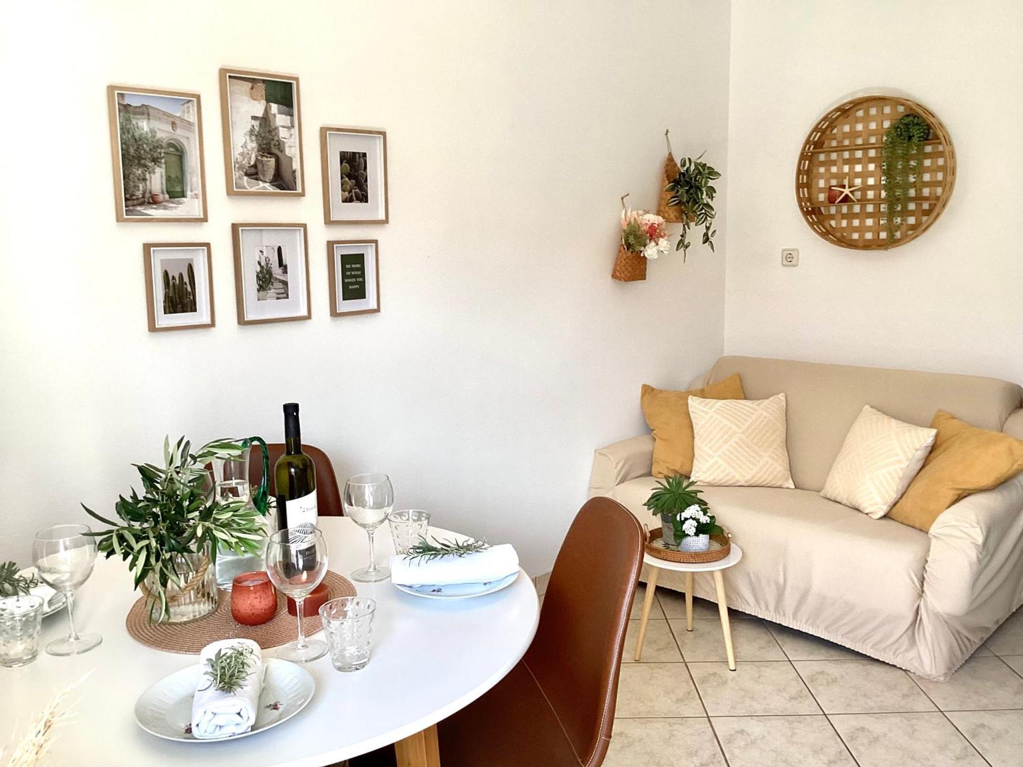 Apartmani Mate Rogoznica  Phòng bức ảnh