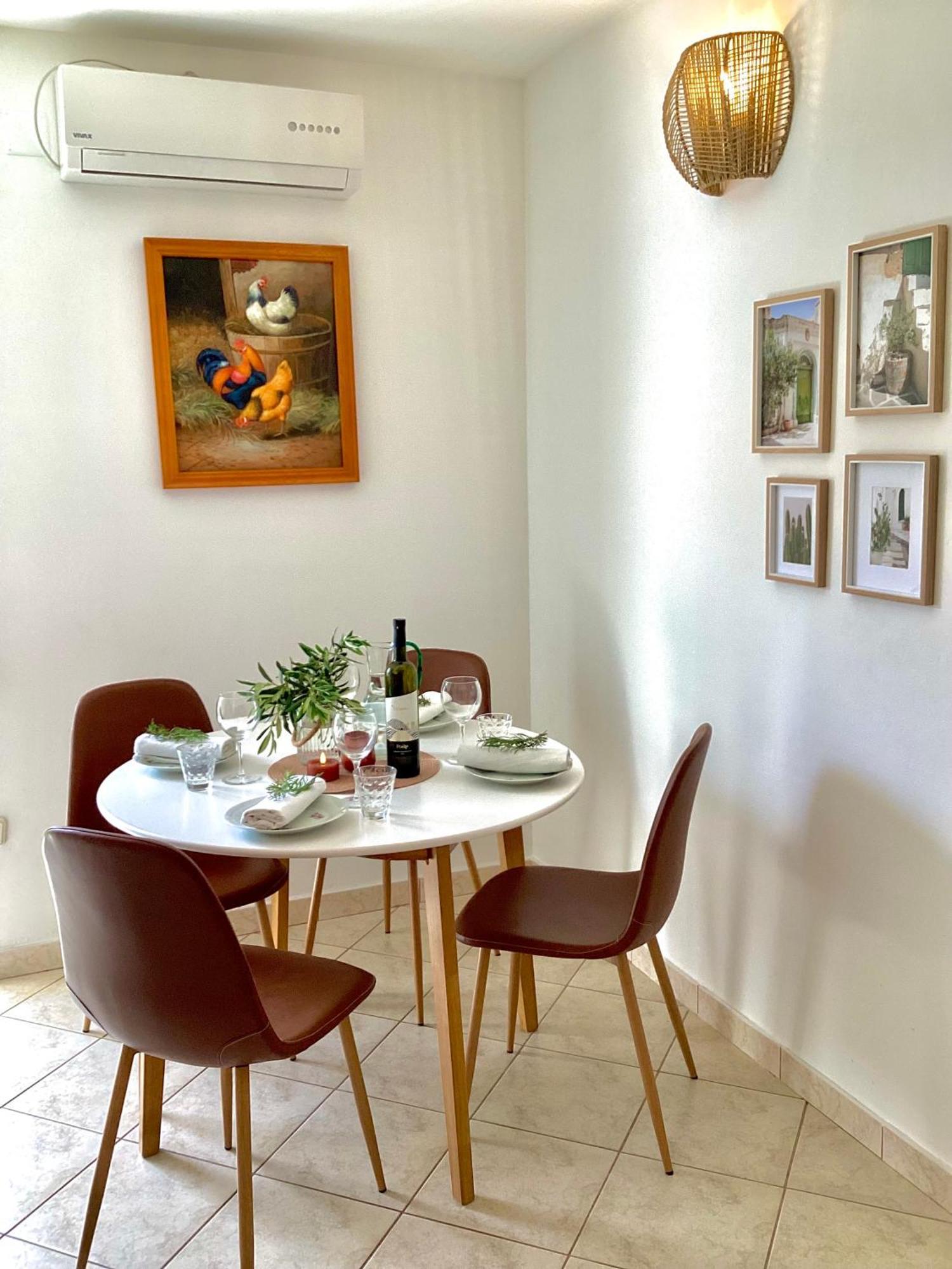 Apartmani Mate Rogoznica  Phòng bức ảnh