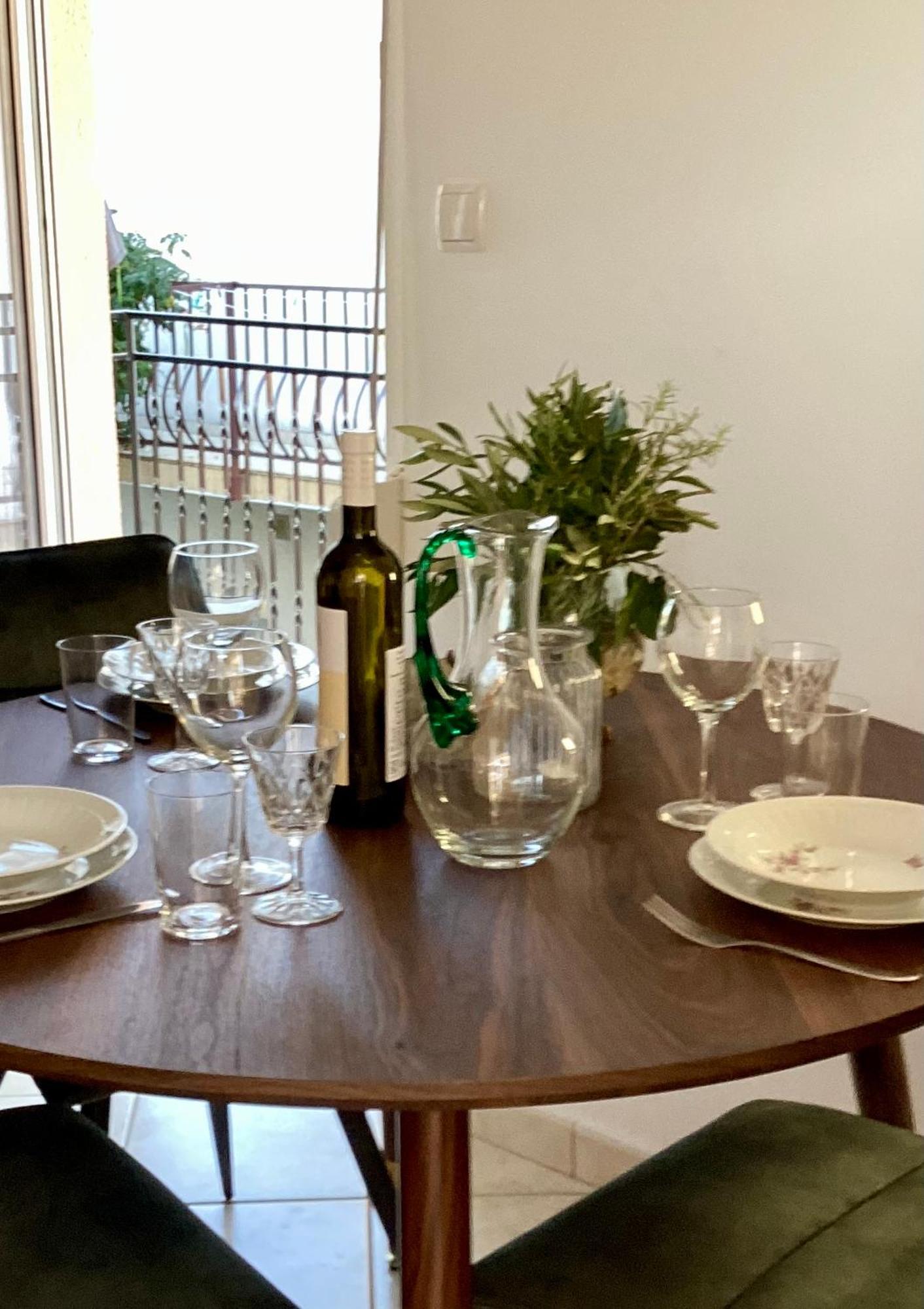 Apartmani Mate Rogoznica  Phòng bức ảnh