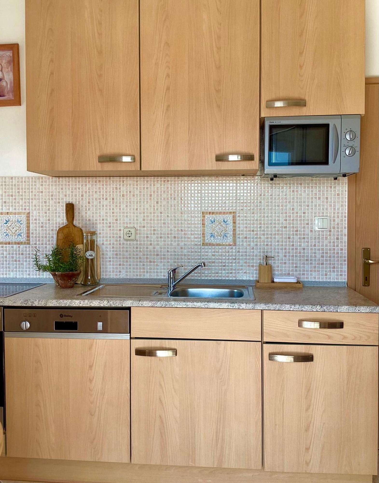 Apartmani Mate Rogoznica  Phòng bức ảnh