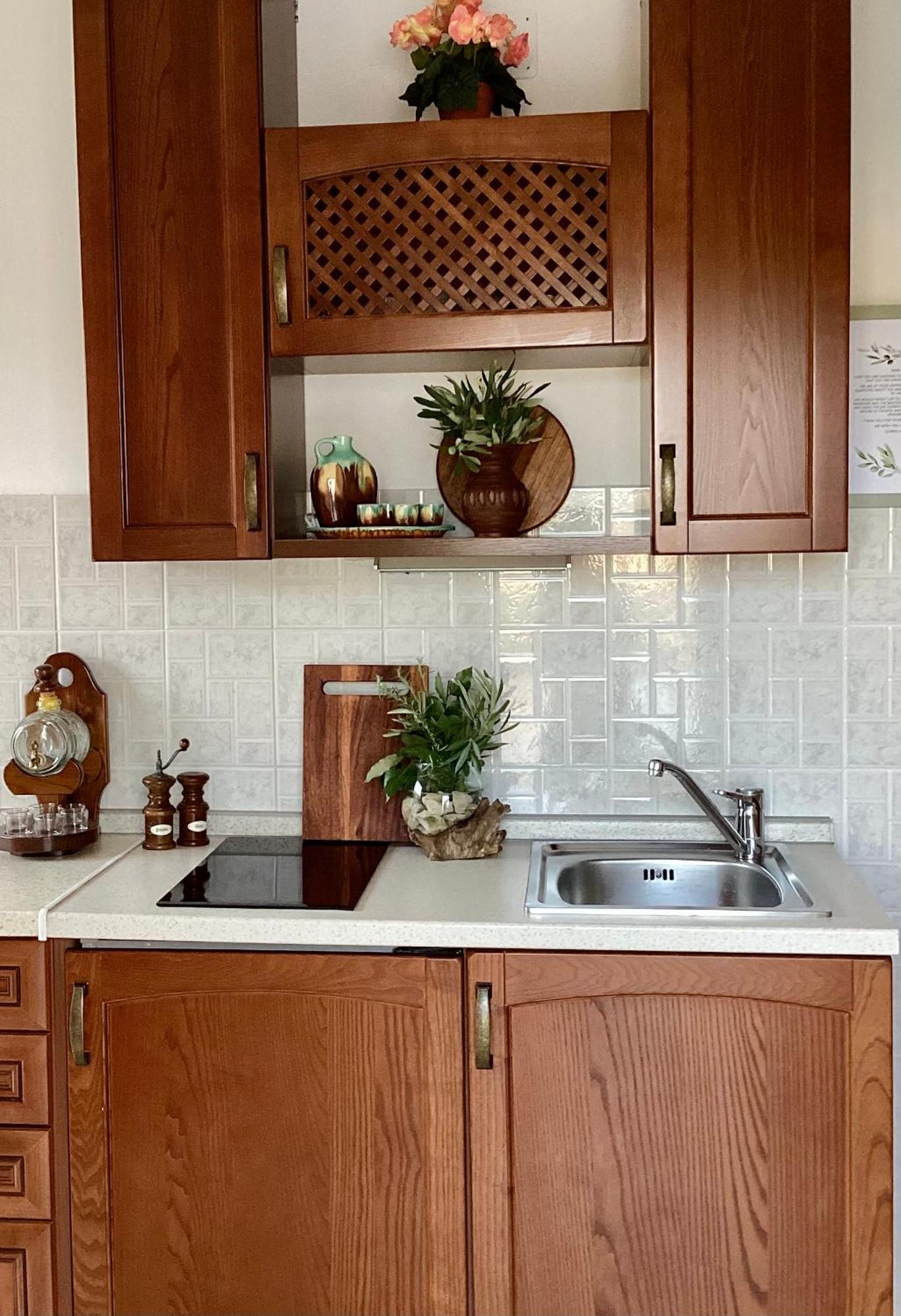 Apartmani Mate Rogoznica  Phòng bức ảnh