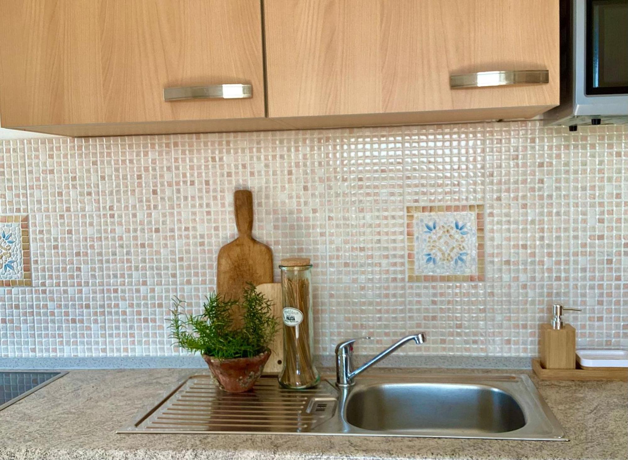 Apartmani Mate Rogoznica  Phòng bức ảnh