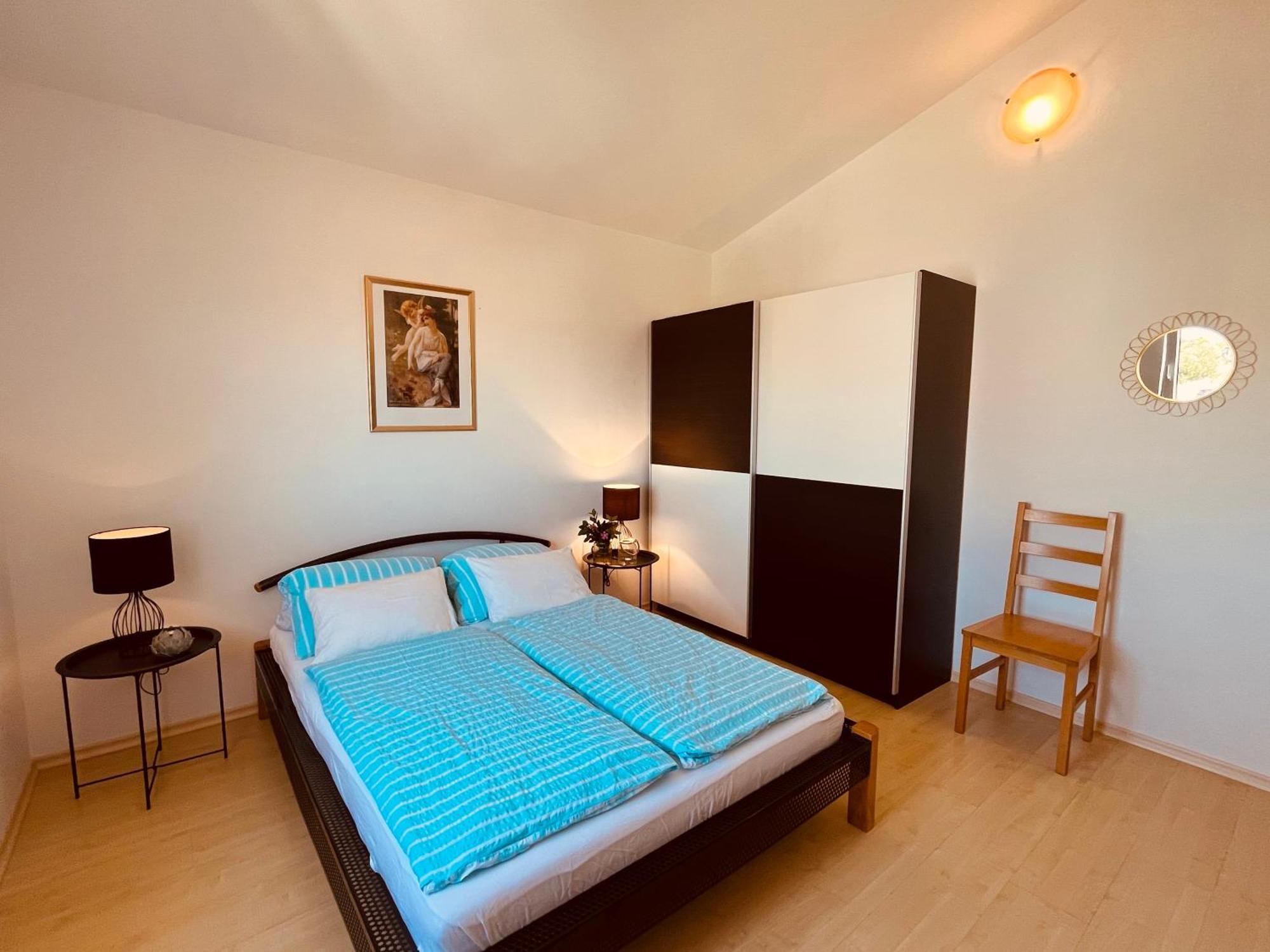 Apartmani Mate Rogoznica  Phòng bức ảnh