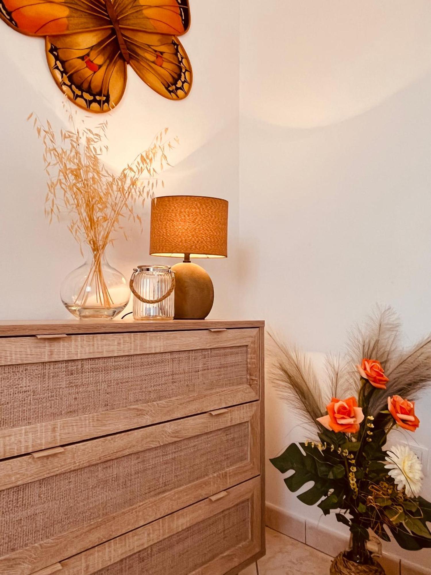 Apartmani Mate Rogoznica  Phòng bức ảnh