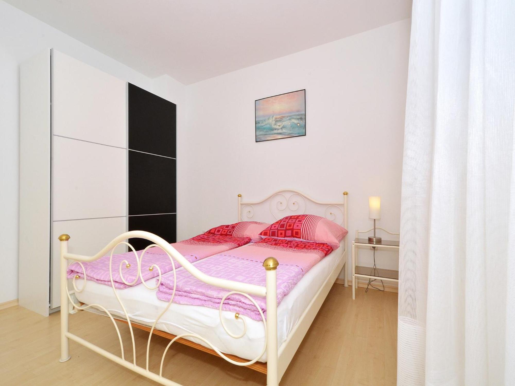 Apartmani Mate Rogoznica  Phòng bức ảnh